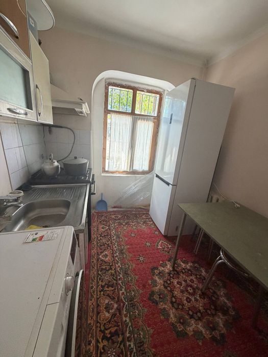 1-room apartment, 45 m², Tashkent, Uchtepa District, for rent