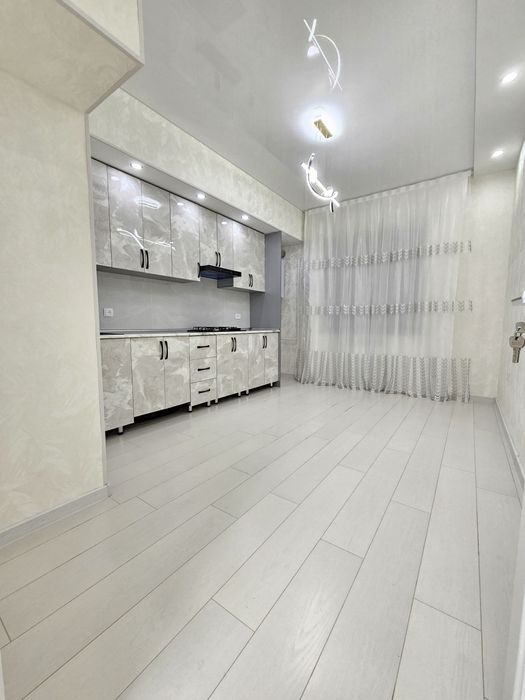 2-room apartment, 58 m², Tashkent, Uchtepa District, for sale