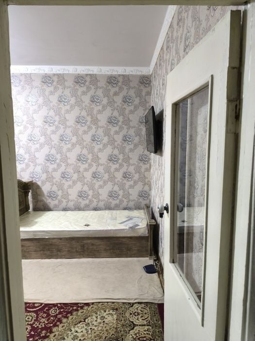 2-room apartment, 53 m², Tashkent, Uchtepa District, for rent