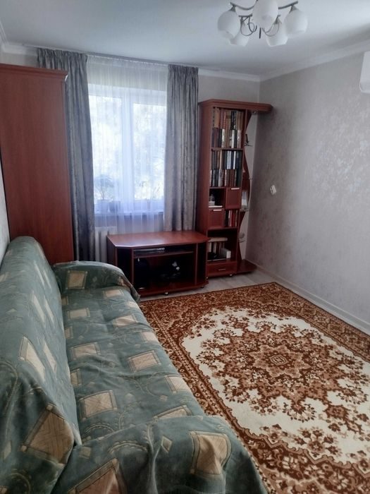 2-room apartment, 38.35 m², Tashkent, Uchtepa District, for sale
