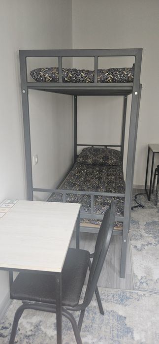 10-room apartment, 100 m²