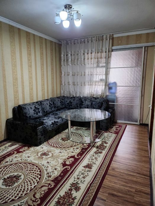 3-room apartment, 65 m², Tashkent, Uchtepa District, for sale