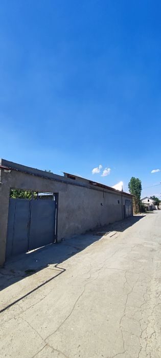 4-room house, 800 m², Tashkent, Uchtepa District, for sale