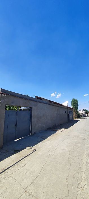 4-room house, 800 m²