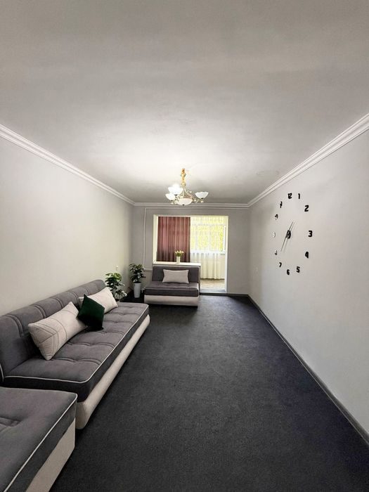 2-room apartment, 51 m², Tashkent, Uchtepa District, for sale