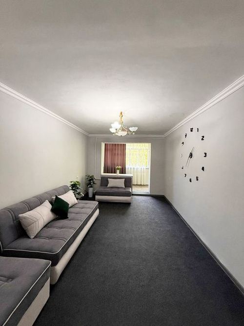 2-xonali kvartira, 51 m²