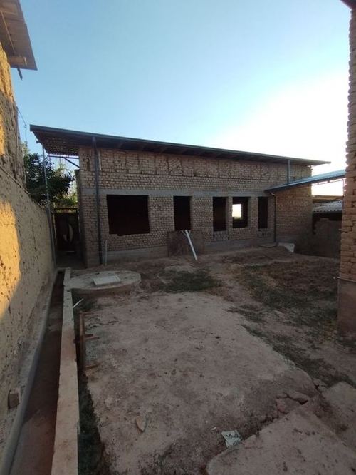 3-room house, 220 m²