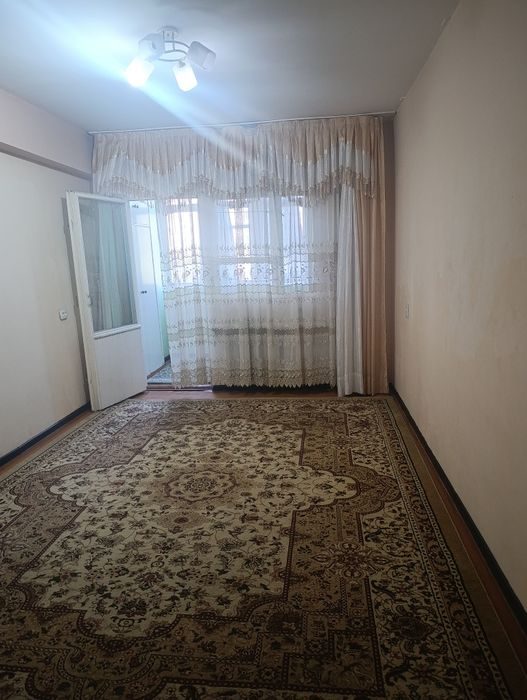 1-room apartment, 40 m², Tashkent, Uchtepa District, for rent