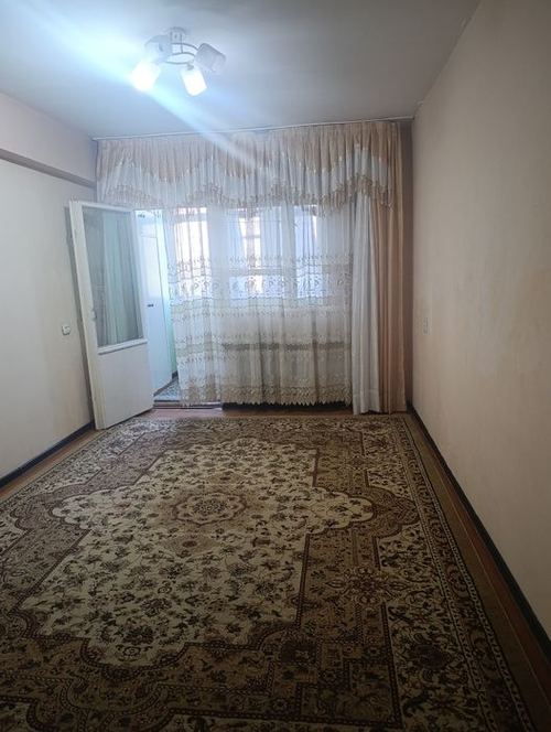 1-room apartment, 40 m²