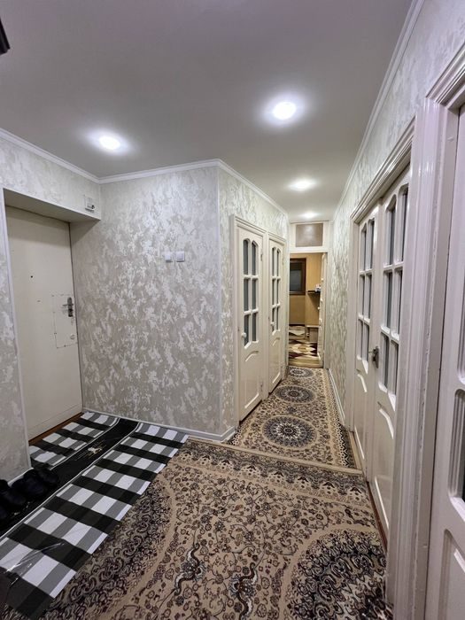 3-room house, 60 m², Tashkent, Uchtepa District, for sale