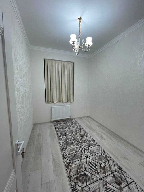 3-room apartment, 65 m²
