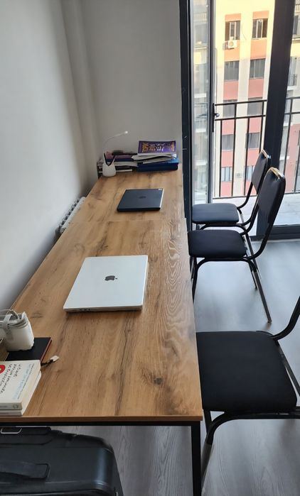 2-room apartment, 45 m²