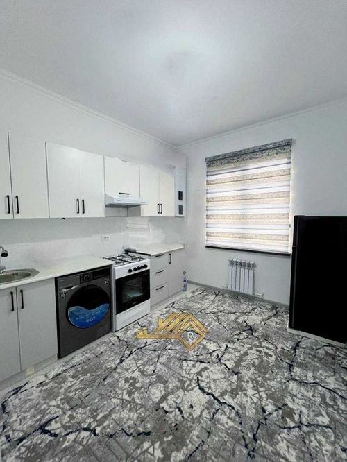 2-room apartment, 62 m²