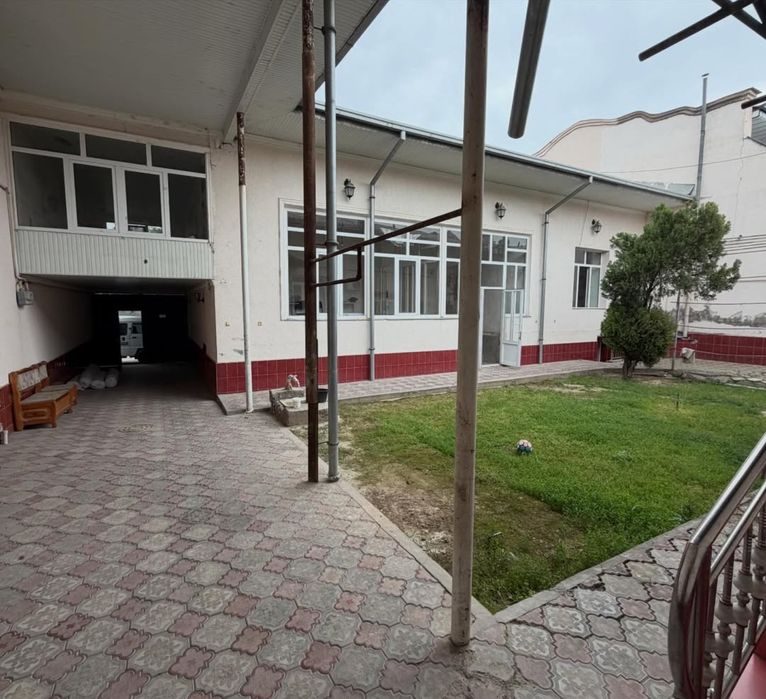 7-room house, 5 m², Tashkent, Uchtepa District, for sale