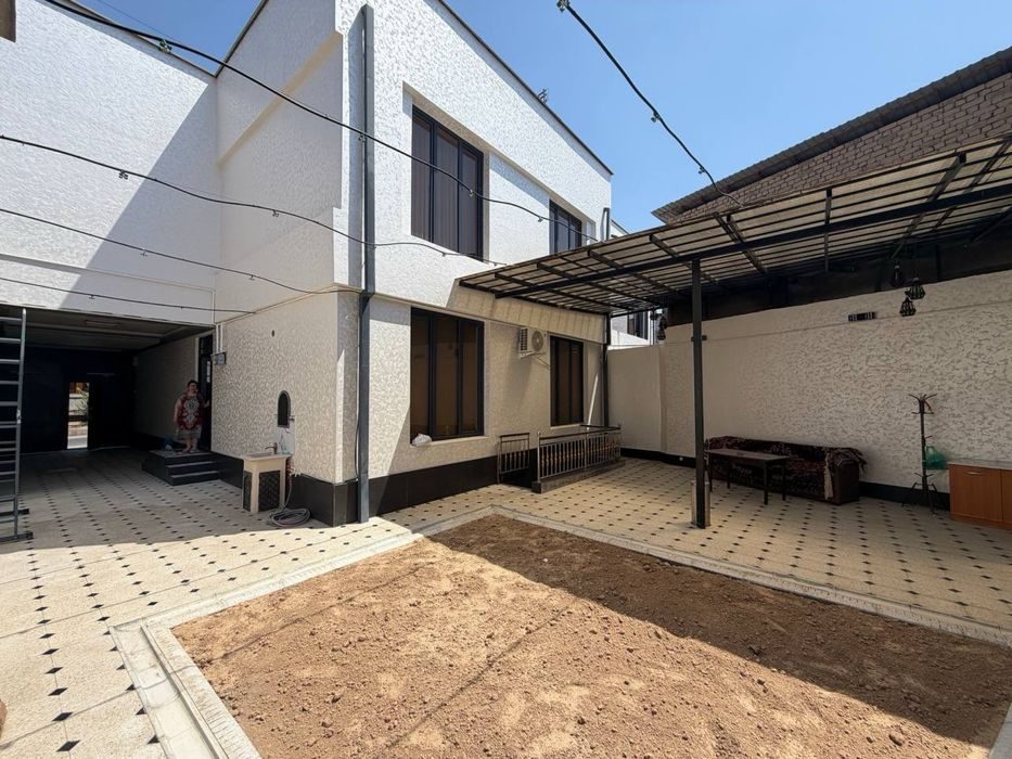 7-room house, 250 m², Tashkent, Uchtepa District, for sale