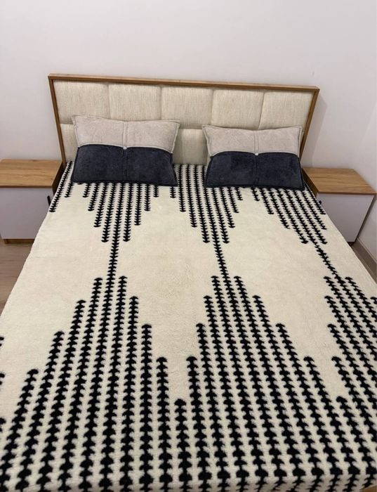 2-room apartment, 54 m², Tashkent, Uchtepa District, for rent