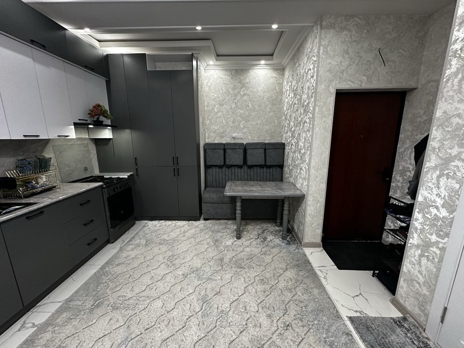2-room apartment, 42 m², Tashkent, Uchtepa District, for sale