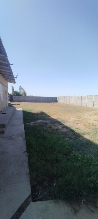 3-room house, 6 m², Tashkent, Uchtepa District, for sale