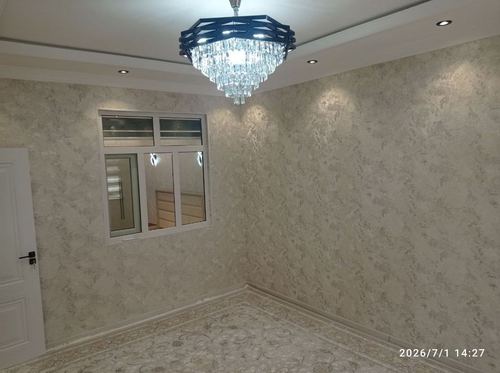 2-room apartment, 55 m²