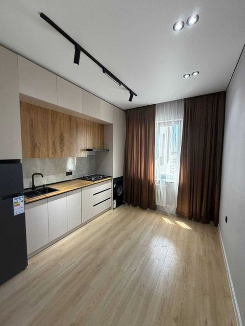 2-xonali kvartira, 56 m²