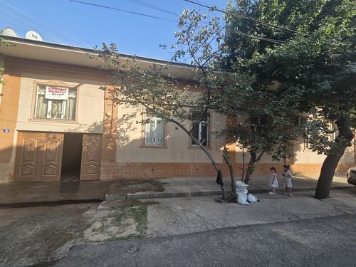 8-room house, 500 m²