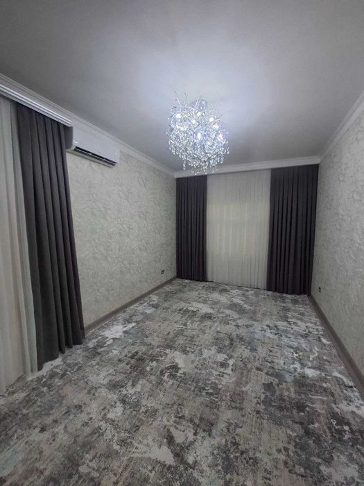 2-room apartment, 62 m², Tashkent, Uchtepa District, for sale