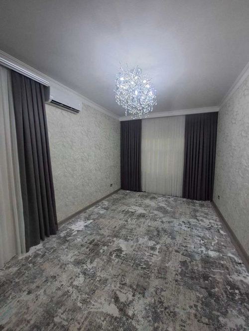 2-xonali kvartira, 62 m²