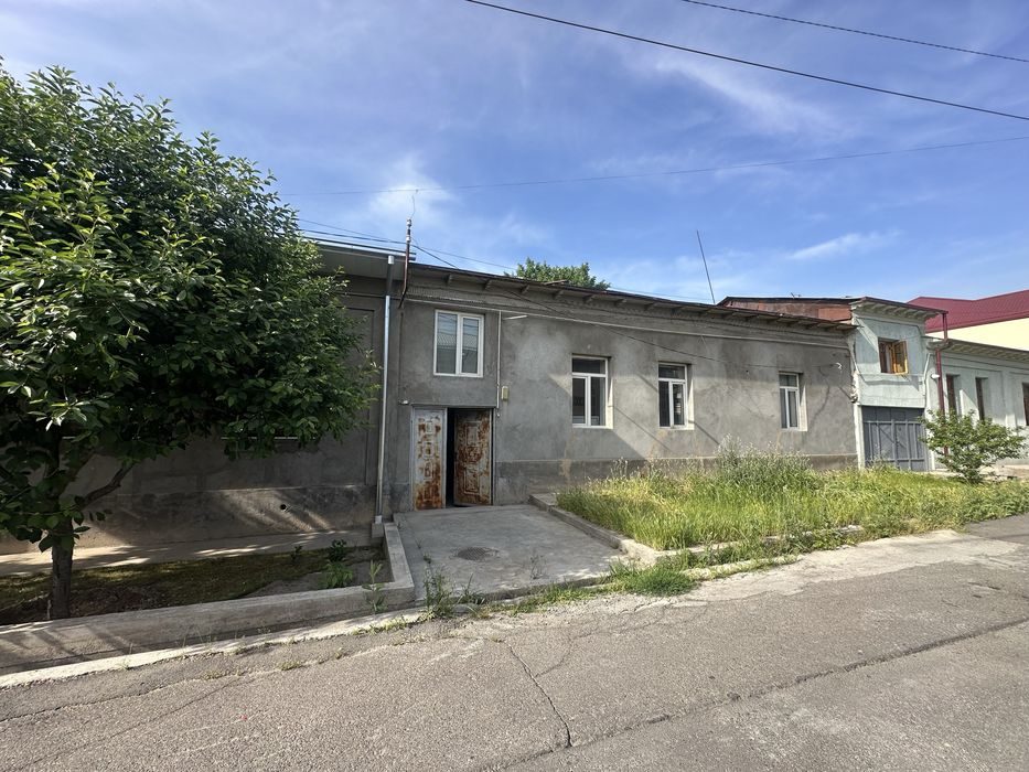 4-room house, 400 m², Tashkent, Uchtepa District, for sale