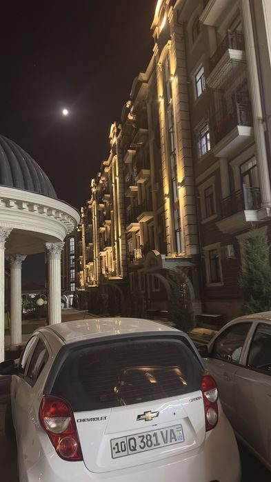 3-room apartment, 83 m², Tashkent, Uchtepa District, for sale
