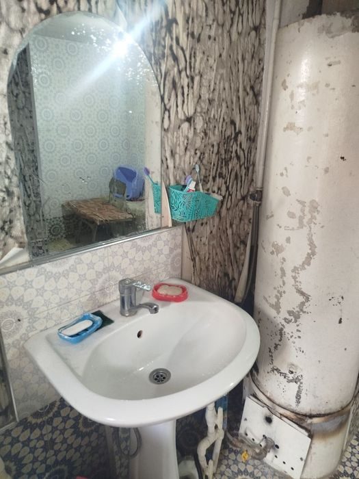 4-room apartment, 3500 m², Tashkent, Uchtepa District, for rent