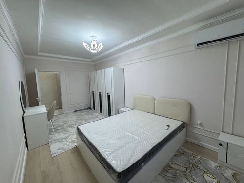 2-room apartment, 65 m²