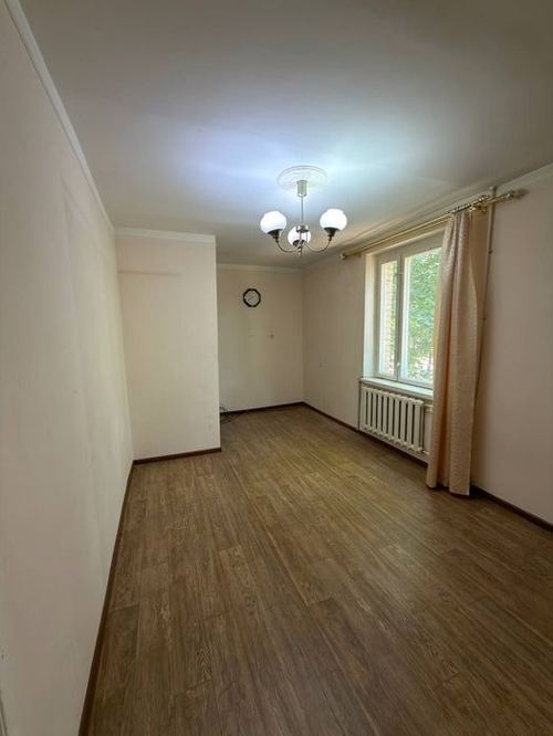 1-xonali kvartira, 42 m²