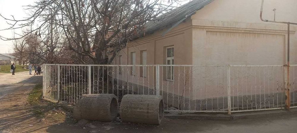 6-room house, 4600 m², Tashkent, Uchtepa District, for sale