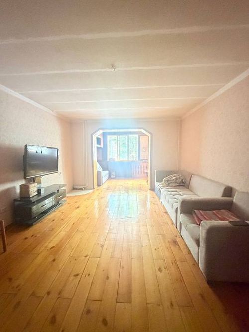 2-xonali kvartira, 52 m²
