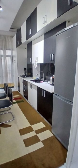 2-room apartment, 61 m², Tashkent, Uchtepa District, for rent