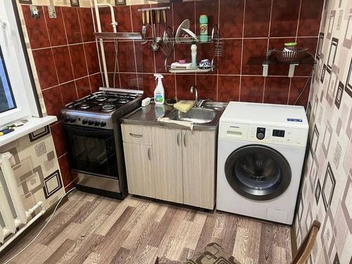1-room apartment, 35 m²