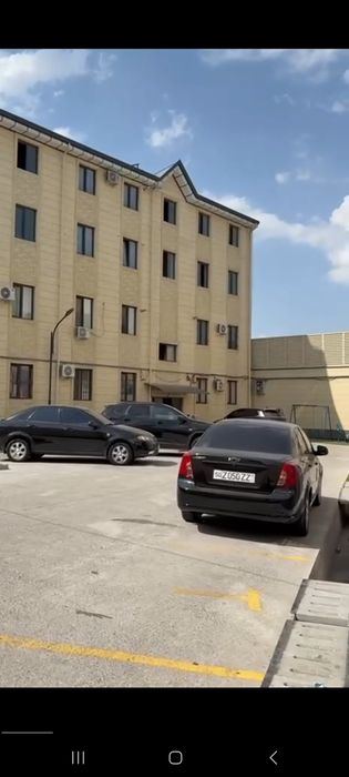 4-xonali kvartira, 96.11 m²