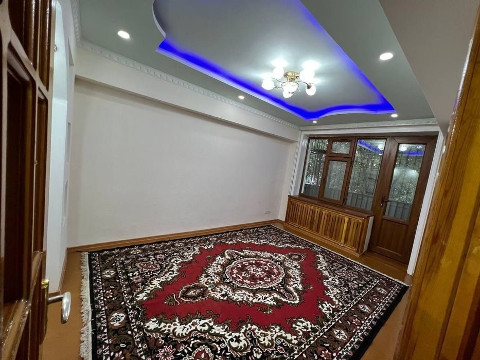 4-room apartment, 88 m², Tashkent, Uchtepa District, for rent