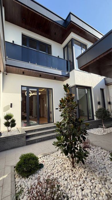 7-room house, 414 m²