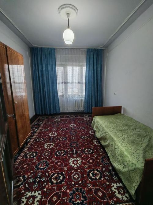 2-room apartment, 65 m²