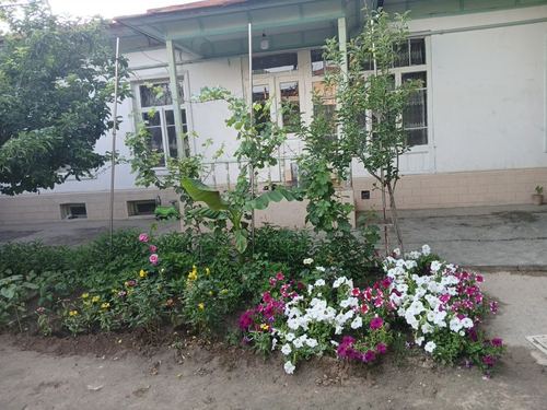 6-room house part, 450 m²