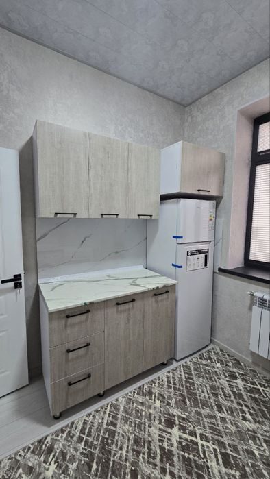 2-room apartment, 50.3 m², Tashkent, Uchtepa District, for rent