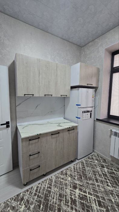 2-room apartment, 50.3 m²