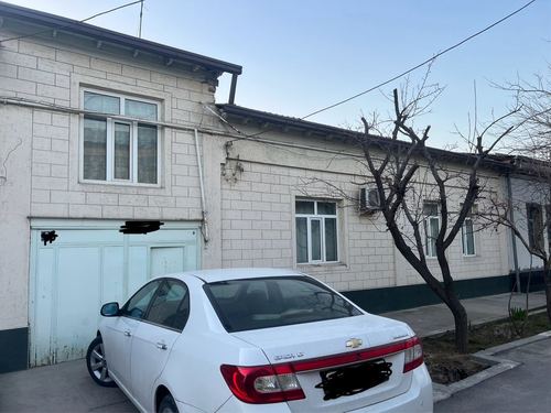 6-room house, 4.16 m²