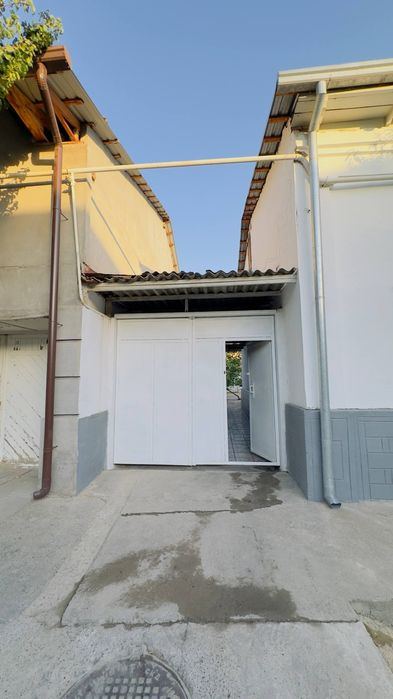 2-room cottage, 2000 m²