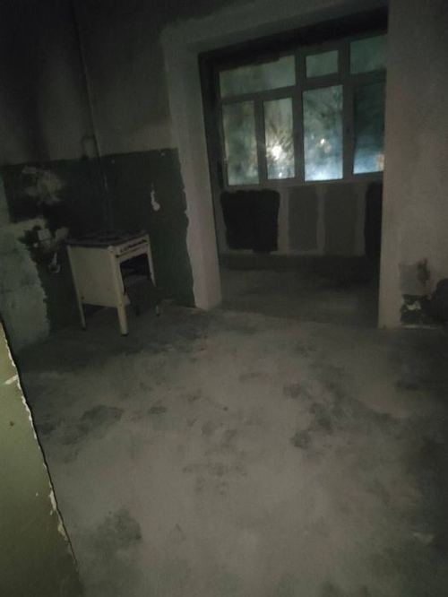 3-xonali kvartira, 79 m²