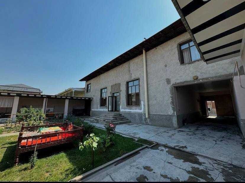13-room house, 450 m², Tashkent, Uchtepa District, for sale