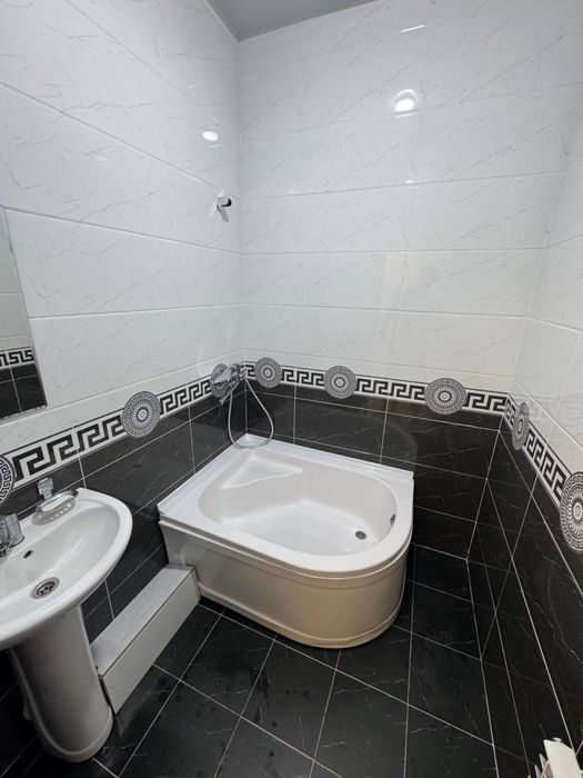 2-room apartment, 60 m², Tashkent, Uchtepa District, for rent