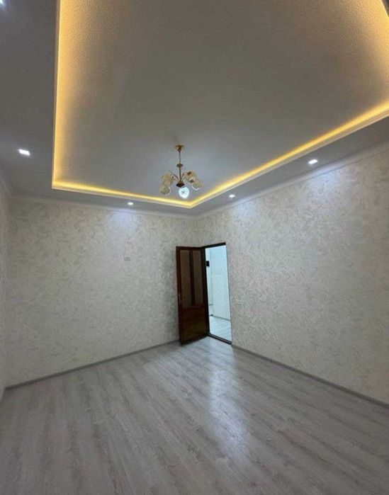 2-room apartment, 55 m², Tashkent, Uchtepa District, for rent
