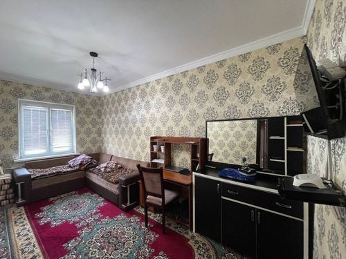 5-room house, 107 m²